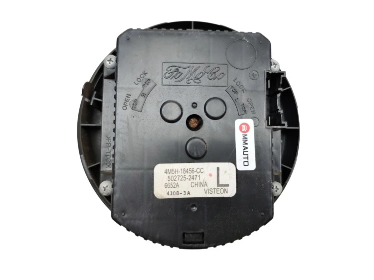 WENTYLATOR DMUCHAWA NAWIEWU VOLVO V50 (2004-2007) 2.0 D 136KM 4M5H-18456-CC