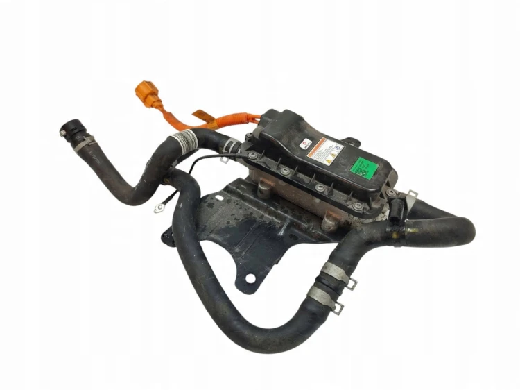 NAGRZEWNICA ELEKTRYCZNA KIA NIRO EV I LIFT (2020-2022) 64 kWh 204KM 375V2-Q