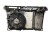 PAS PRZEDNI WZMOCNIENIE CITROEN C3 PICASSO (2009-2012) 1.6 E-HDI