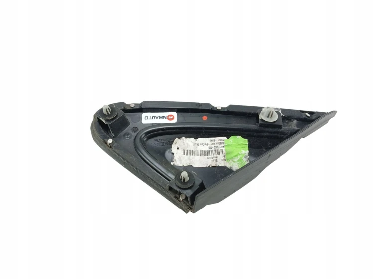 TRÓJKĄT BŁOTNIKA PRAWY PRZÓD HONDA CR-V IV LIFT (2014-2018) 1.6 i-DTEC 160K