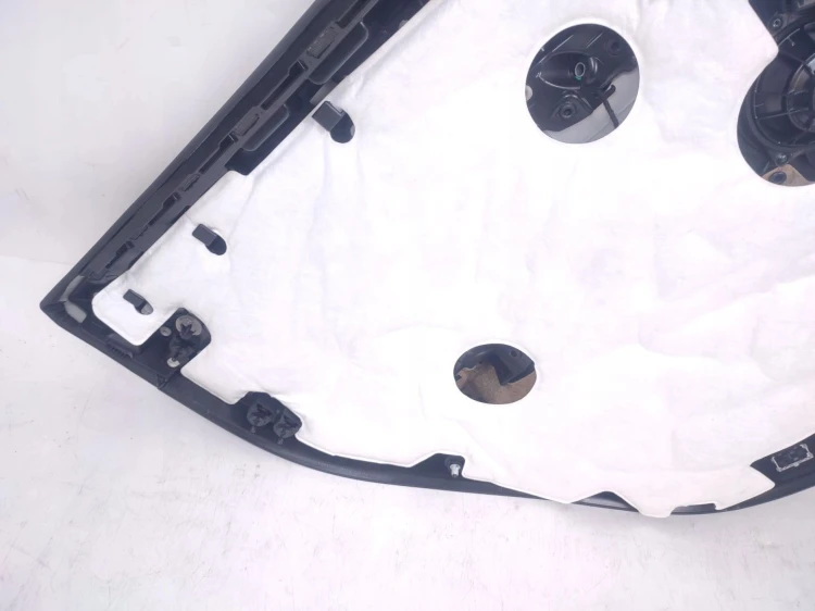BOCZEK DRZWI PRAWY TYŁ TESLA MODEL Y (2019-) LONG RANGE DUAL MOTOR 351KM