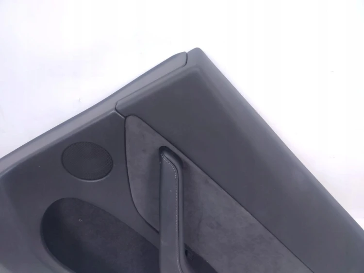 BOCZEK DRZWI PRAWY TYŁ TESLA MODEL Y (2019-) LONG RANGE DUAL MOTOR 351KM