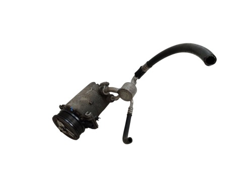 SPRĘŻARKA KLIMATYZACJI FORD S-MAX MK1 LIFT (2010-2015) 2.0 EcoBoost 203KM