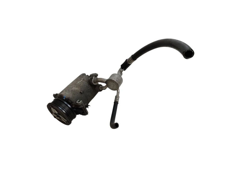 SPRĘŻARKA KLIMATYZACJI FORD S-MAX MK1 LIFT (2010-2015) 2.0 EcoBoost 203KM