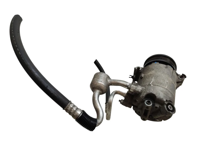 SPRĘŻARKA KLIMATYZACJI FORD S-MAX MK1 LIFT (2010-2015) 2.0 EcoBoost 203KM