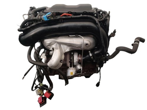 SILNIK KOMPLETNY FORD KUGA MK2 (2012-2016) 2.0 TDCI 163KM