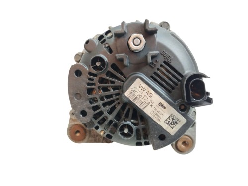 ALTERNATOR SEAT LEON III (2012-2016) 1.2 TSI 105KM 04C903023K
