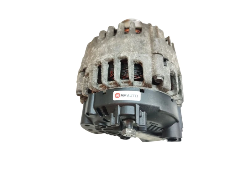 ALTERNATOR SEAT LEON III (2012-2016) 1.2 TSI 105KM 04C903023K