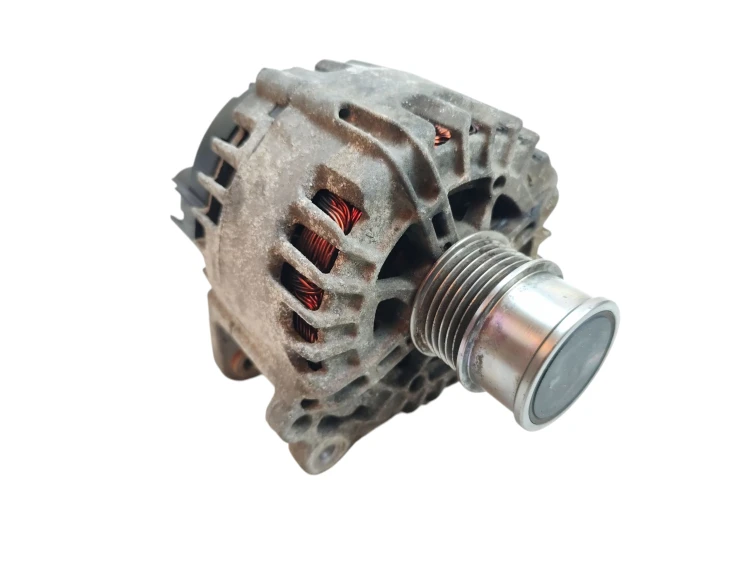 ALTERNATOR SEAT LEON III (2012-2016) 1.2 TSI 105KM 04C903023K