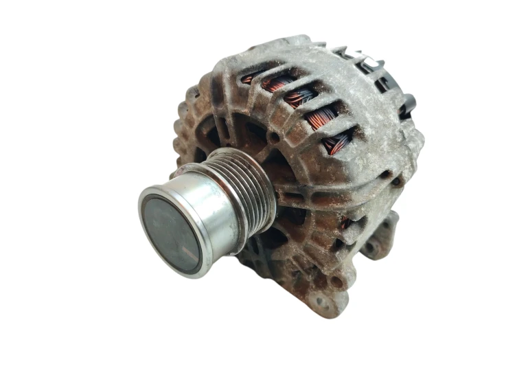 ALTERNATOR SEAT LEON III (2012-2016) 1.2 TSI 105KM 04C903023K