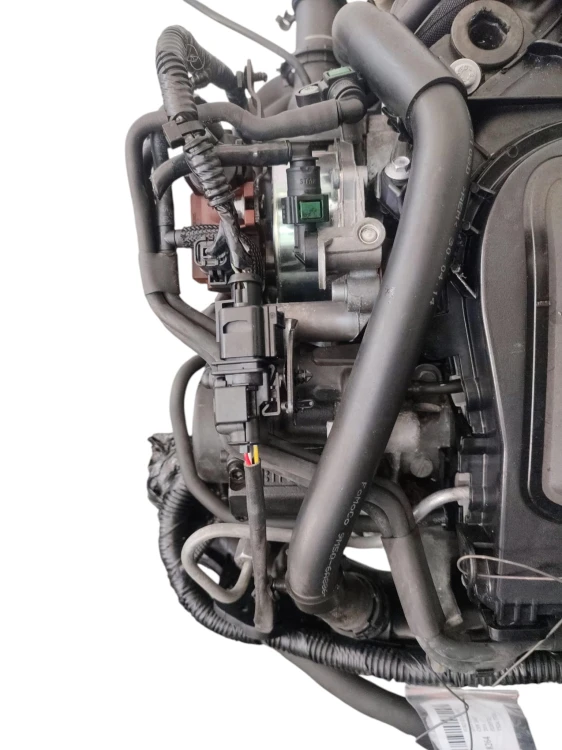 SILNIK KOMPLETNY FORD KUGA MK2 (2012-2016) 2.0 TDCI 163KM