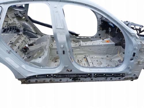 PRÓG PRAWY SŁUPEK ŚRODKOWY BMW i4 G26 GRAN COUPE (2021-2024) eDrive40 340KM