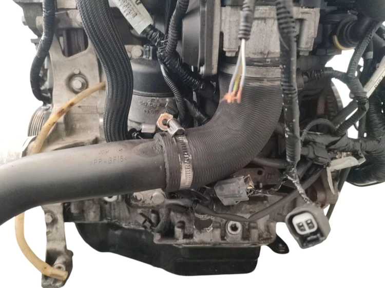 SILNIK KOMPLETNY FORD KUGA MK2 (2012-2016) 2.0 TDCI 163KM