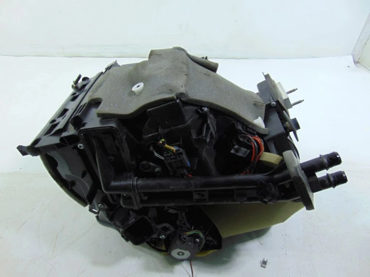 NAGRZEWNICA PEUGEOT 207 LIFT (2009-2012) 9688191280