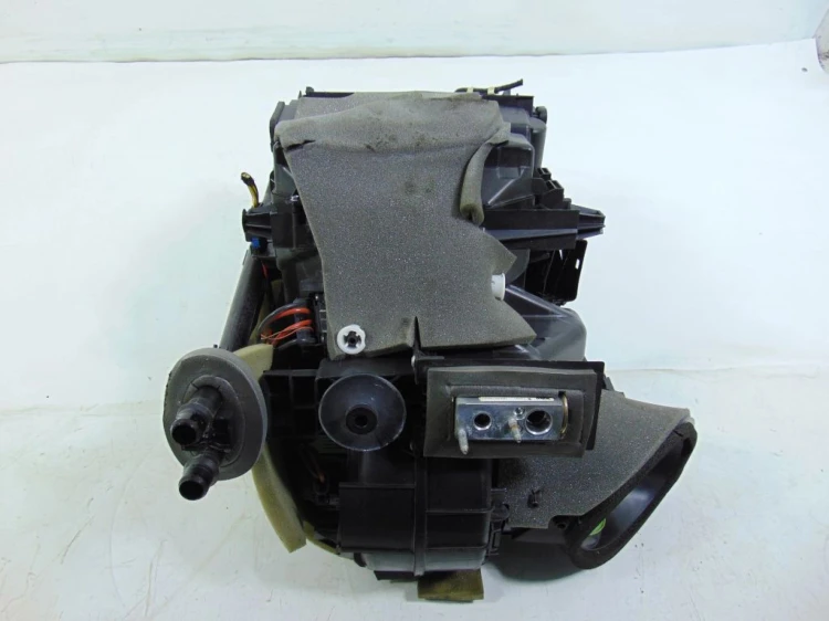 NAGRZEWNICA PEUGEOT 207 LIFT (2009-2012) 9688191280