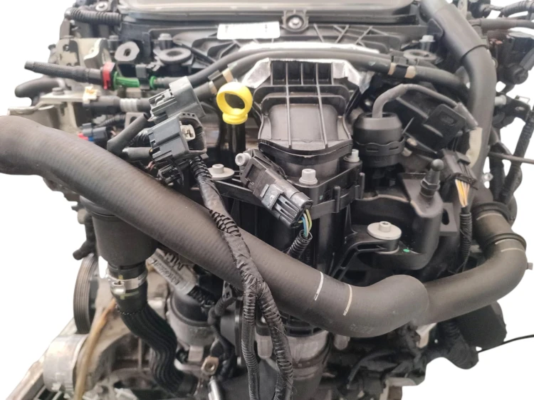 SILNIK KOMPLETNY FORD KUGA MK2 (2012-2016) 2.0 TDCI 163KM