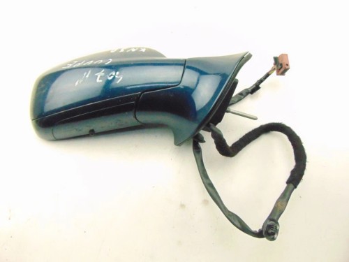 LUSTERKO PRAWE PEUGEOT 407 (2004-2008)