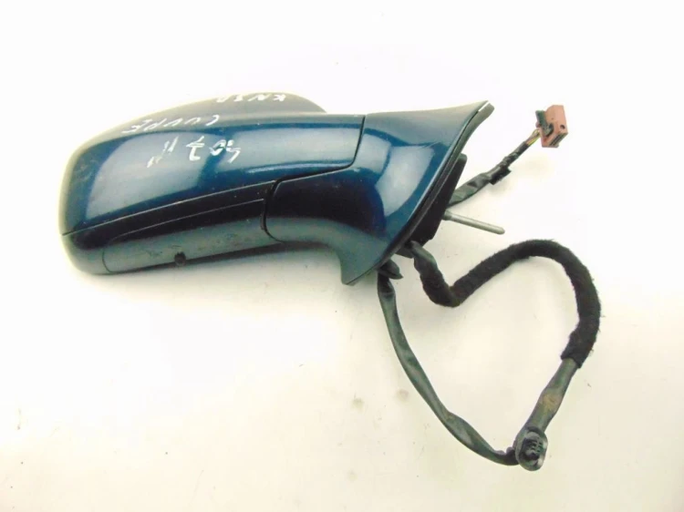 LUSTERKO PRAWE PEUGEOT 407 (2004-2008)