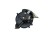 WENTYLATOR DMUCHAWA NAWIEWU CITROEN C4 PICASSO I (2006-2010) 2.0 HDI 136KM