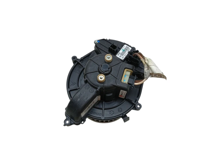 WENTYLATOR DMUCHAWA NAWIEWU CITROEN C4 PICASSO I (2006-2010) 2.0 HDI 136KM