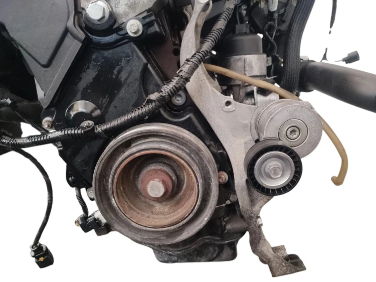 SILNIK KOMPLETNY FORD KUGA MK2 (2012-2016) 2.0 TDCI 163KM