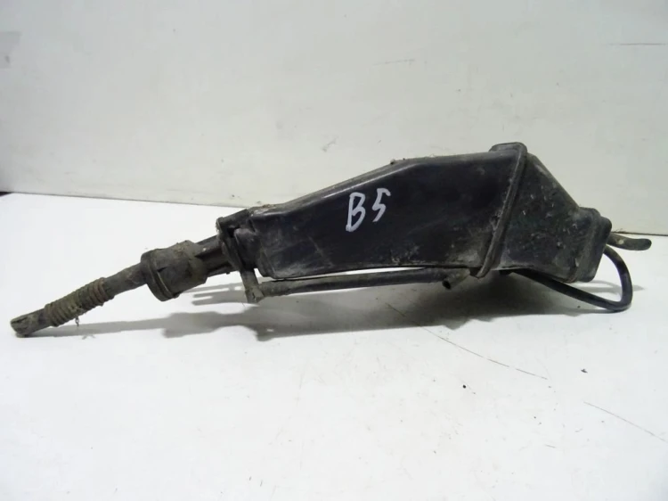 FILTR WĘGLOWY VOLKSWAGEN PASSAT B5 3B0201803B