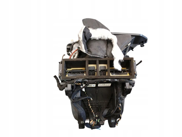 NAGRZEWNICA PEUGEOT 407 (2004-2008) 1.8 16V 125KM 9684139080