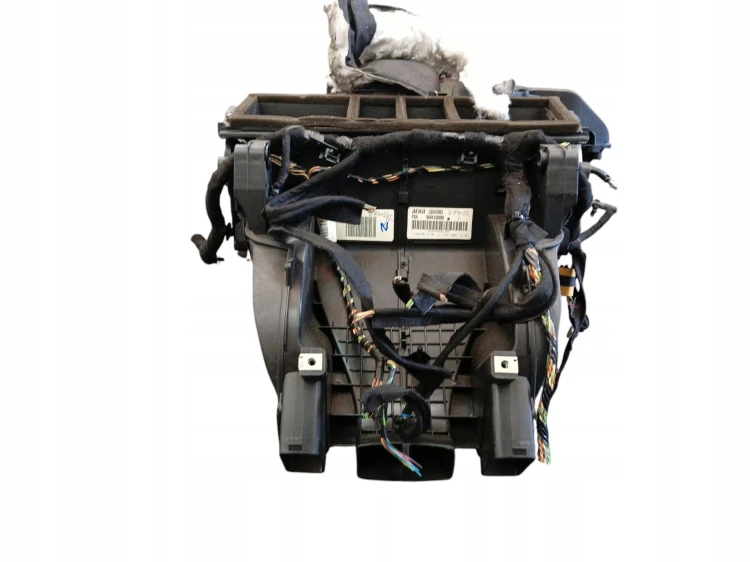 NAGRZEWNICA PEUGEOT 407 (2004-2008) 1.8 16V 125KM 9684139080