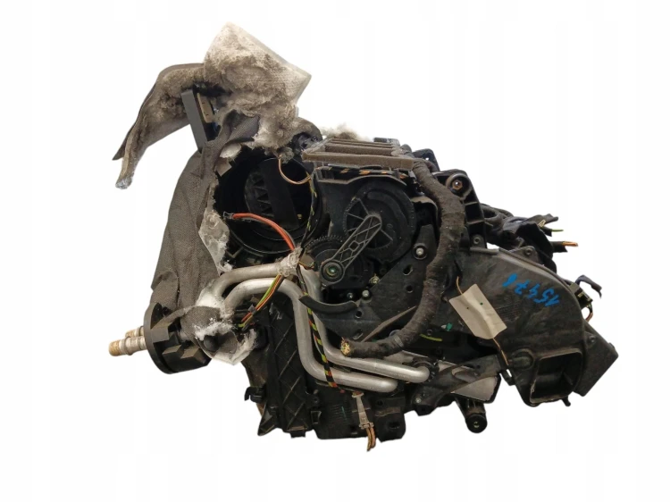 NAGRZEWNICA PEUGEOT 407 (2004-2008) 1.8 16V 125KM 9684139080