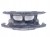 PAS PRZEDNI WZMOCNIENIE BMW E87 (2004-2007) 2.0 D 122KM
