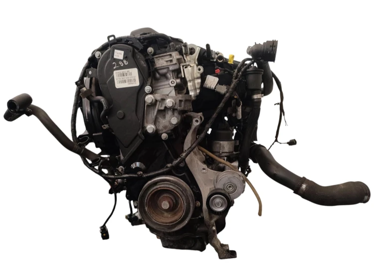 SILNIK KOMPLETNY FORD KUGA MK2 (2012-2016) 2.0 TDCI 163KM