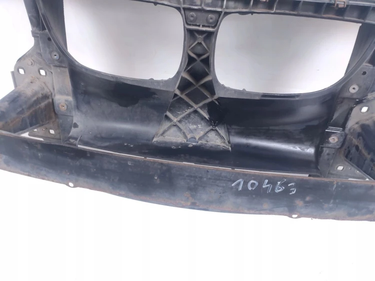 PAS PRZEDNI WZMOCNIENIE BMW E87 (2004-2007) 2.0 D 122KM