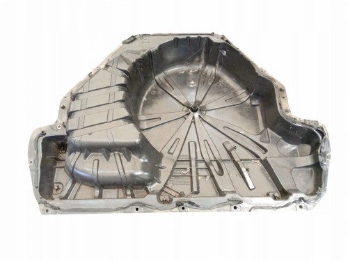 WANNA BAGAŻNIKA RENAULT MEGANE III LIFT (2012-2013) 1.2 TCE 116KM