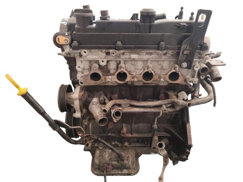 SILNIK SŁUPEK OPEL MERIVA B (2010-2013) 1.7 CDTI 110KM A17DTC