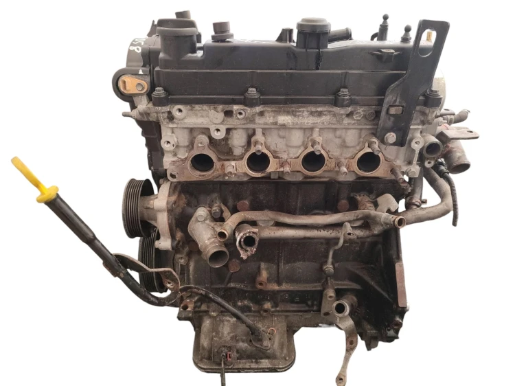 SILNIK SŁUPEK OPEL MERIVA B (2010-2013) 1.7 CDTI 110KM A17DTC