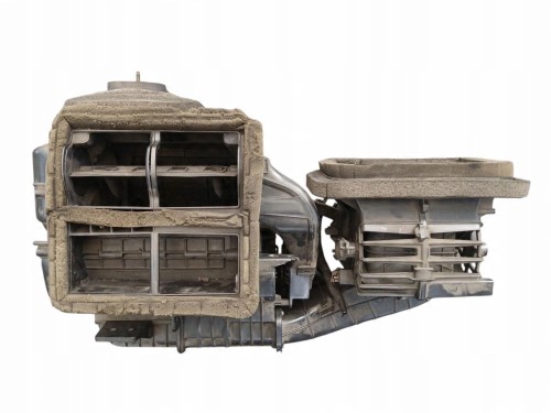 NAGRZEWNICA POD KLIMATYZACJE FIAT DUCATO III (2006-2014) 2.2 JTD 100KM 0735