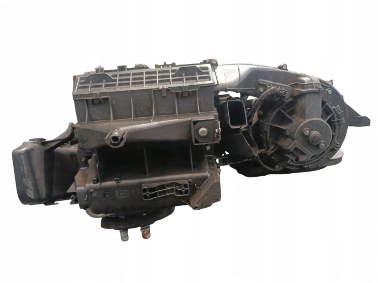NAGRZEWNICA POD KLIMATYZACJE FIAT DUCATO III (2006-2014) 2.2 JTD 100KM 0735