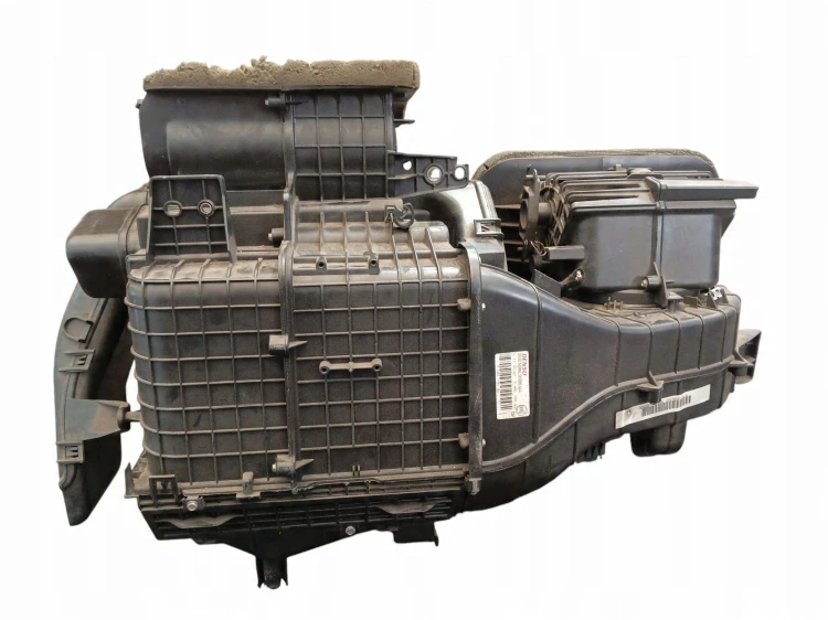 NAGRZEWNICA POD KLIMATYZACJE FIAT DUCATO III (2006-2014) 2.2 JTD 100KM 0735