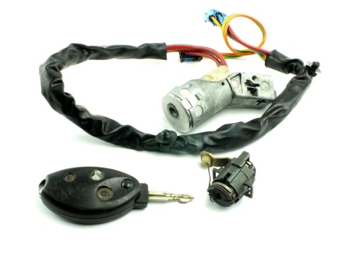 STACYJKA CITROEN C5 II (2004-2008) 1.6 HDI
