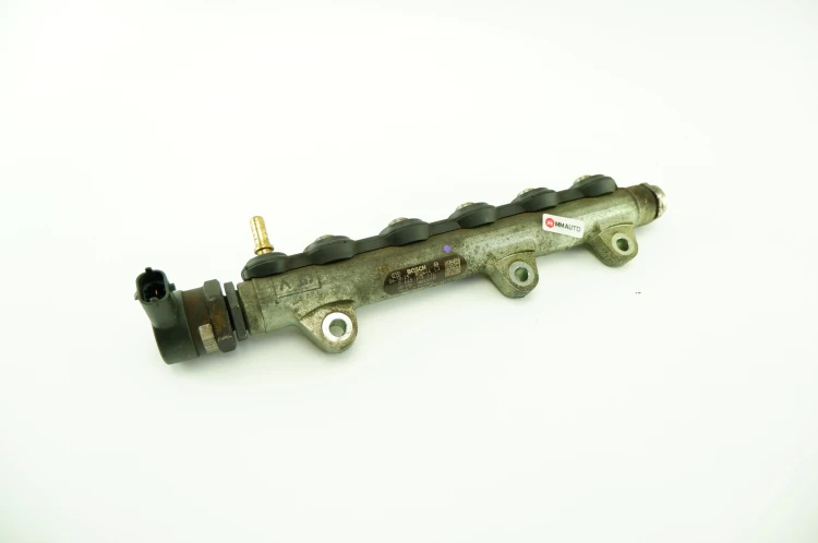 LISTWA WTRYSKOWA RENAULT ESPACE IV LIFT (2006-2012) 2.0 DCI 130KM 044521411