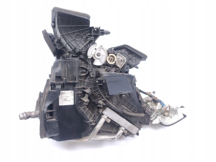 NAGRZEWNICA FIAT DOBLO II (2010-2014) 1.3 JTD 90KM 07354986650E