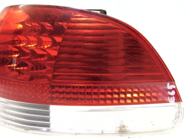 LAMPA PRAWY TYŁ BMW E65 (2001-2005)