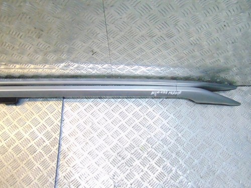 RELINGI DACHOWE HONDA ACCORD VIII (2008-2010) 2.2 I-DTEC 180 N22B2