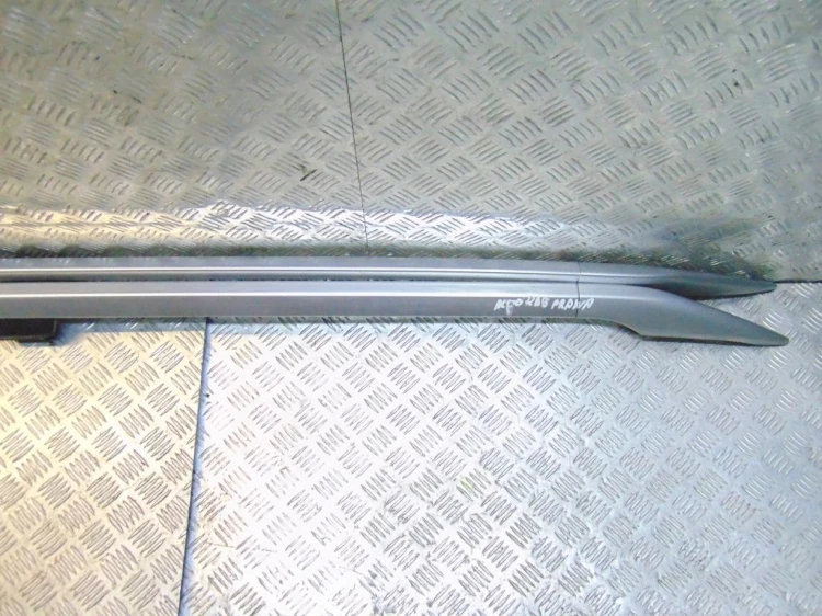 RELINGI DACHOWE HONDA ACCORD VIII (2008-2010) 2.2 I-DTEC 180 N22B2