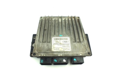 KOMPUTER STEROWNIK SILNIKA FORD MONDEO MK3 (2001-2007) 2S7Q-9F954-EA