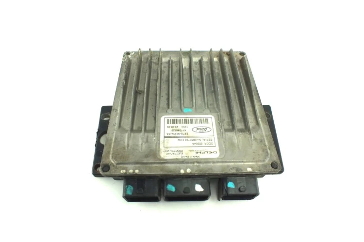 KOMPUTER STEROWNIK SILNIKA FORD MONDEO MK3 (2001-2007) 2S7Q-9F954-EA