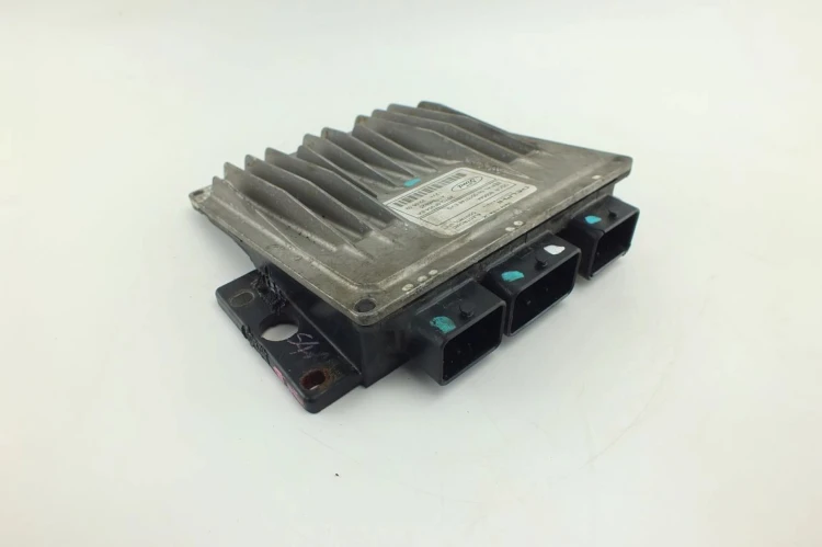 KOMPUTER STEROWNIK SILNIKA FORD MONDEO MK3 (2001-2007) 2S7Q-9F954-EA