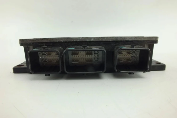 KOMPUTER STEROWNIK SILNIKA FORD MONDEO MK3 (2001-2007) 2S7Q-9F954-EA