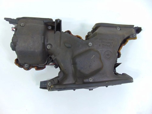 NAGRZEWNICA ELEKTRYCZNA RENAULT TRAFIC II (2006-2014) 2.0 DCI