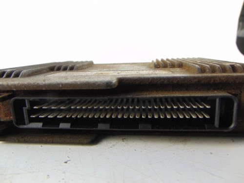 KOMPUTER STEROWNIK SILNIKA RENAULT KANGOO I (1998-2003) 1.4 8V 7700108813